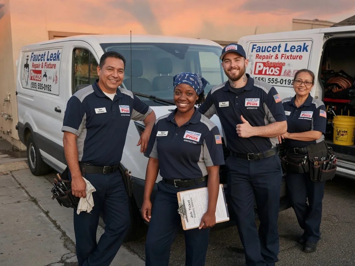 Faucet Repair company in Great Cacapon, WV